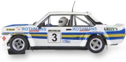 SCX Original Abarth 131 - Talavera 1982 (SCXU10549X300)