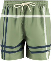 BARBOUR Costum de baie Twain MSW0067 gn34 laurel green (MSW0067 gn34 laurel green)