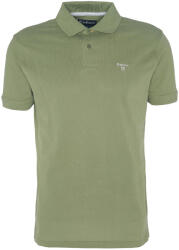 BARBOUR Polo Lightweight Sports MML1367 ol39 burnt olive (MML1367 ol39 burnt olive)