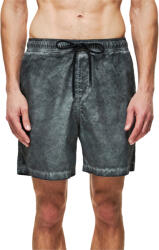Dirty Laundry Costum de baie Vintage Trunks DLMSW000099 vintage grey