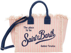 MC2 Saint Barth Geantă Colette Hand With Strap COL0001-03448L stripes s v 21 (COL0001-03448L stripes s v 21)