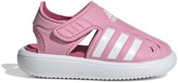 adidas Performance adidas Closed-Toe Summer Water Sandals 27 | Copii | Sandale | Roz | IE2604 (IE2604)