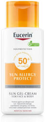 Eucerin Crema de Corp Impotriva Alergiei la Soare SPF50+, 150ml, Eucerin