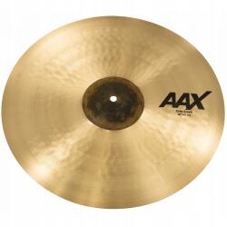 Sabian Aax 18" Thin Crash cintányér (21806 XC (N))