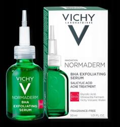 Vichy Normaderm, Bha szérum a szalicil tökéletlenségek ellen 30 ml (3337875792301)