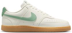 Nike Court Vision Low 49, 5 | Bărbați | Teniși | Krémová, Verde | II7403-100