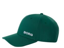 Björn Borg Șapcă Björn Borg Golf - verdant green (10006169-GN078)