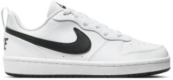 Nike Court Borough Low Recraft Big Kids 39 | Unisex | Teniși | Alb | DV5456-104