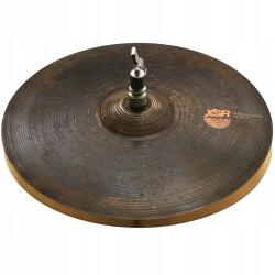 Sabian Xsr 14" Monarch Hi-hat (XSR 1480 MH (N))
