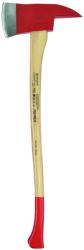 Adler Topor de pompier cu varf calit, model internațional, 2700gr, Wagnum Tools (173.3H270W001)