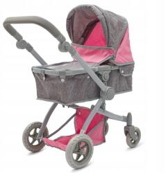 Baby Mix Baba babakocsi mély Baby Mix babakocsi (56090)