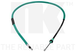 NK Cablu, frana de parcare NK 9039120 (9039120)