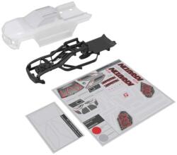 Arrma каросерия ненаправена: Mini Kraton