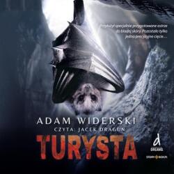 Adam Widerski CD MP3 Turysta