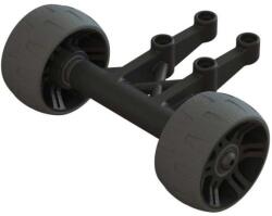 Arrma комплект wheelie - raiigrachky - 65,44 лв