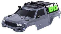 Traxxas каросерия TRX-4 Sport комплектна сива