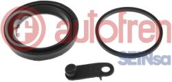 Autofren Seinsa Set reparatie, etrier AUTOFREN SEINSA D45828 (D45828)