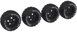 Arrma гуми dBoots Backflip (4)