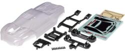 Traxxas каросерия Mini XRT прозрачна