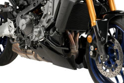 Puig Engine spoiler PUIG matt black (266871)