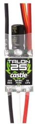 Castle Creations Castle регулатор Talon 25