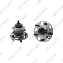 GSP Set rulment roata GSP 9400589 (9400589)