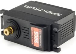 Spektrum Спектрум серво S905 38kg. cm 0.2s/60° WP 15T