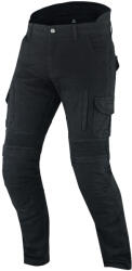 SM Racewear Pantaloni moto textili SM Racewear Cargo - Barbati - Urban Touring - Protectii CE - Intarituri Kevlar in zonele critice - Diverse culori (PTC009-36N)