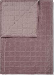 Essenza Cuvertură Julia 270 x 265 cm violet deschis (100179-293-03)