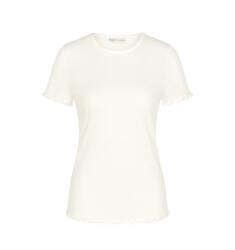 Triumph Női póló Triumph Mix & Match Top Ssl Pointelle 40 (1022721400GZ-1209)