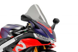 Puig Parbriz PUIG R-RACER smoke (270316)