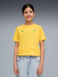 PUMA Тениска Neymar JR Brazil Passion AOP Tee Jr - sportdepot - 68,45 лв