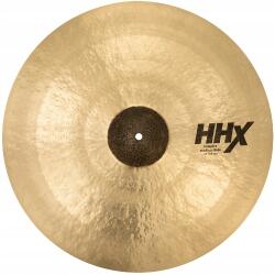 Sabian Hhx 22" Complex Közepes Út (12212 XC (N))