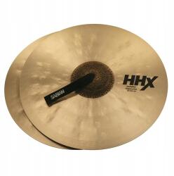 Sabian 11856 XC (n) szimfonikus tányérok a'due (11856 XC (N))