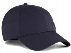 PUMA Small Metal Logo Sapka Sötétkék 025994 06 M méret