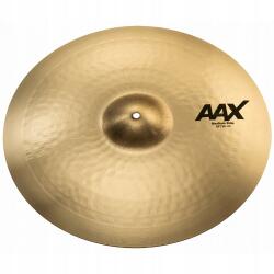 Sabian Aax 20" Medium Ride Brilliant (22012 XC (B))