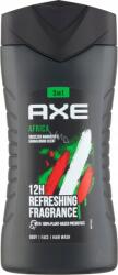 AXE Africa 3az1ben tusfürdő fürdőgél 250ml (8710447279793)