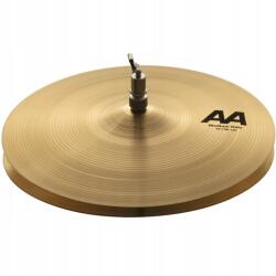 Sabian Aa 14"-OS Közepes Hi-hat (21402 (N))