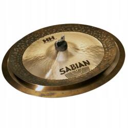 Sabian Hh 14" Low Max Stax Mike Portnoy (15005MPL)