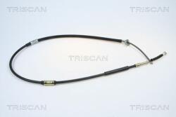 TRISCAN Cablu, frana de parcare TRISCAN 8140 131126 (8140 131126)