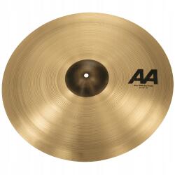 Sabian Aa 21" Raw Bell Dry Ride (22172 (N))