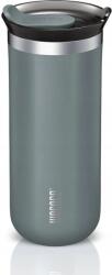 Wacaco Thermo bögre Wacaco Octaroma Lungo 435 ml Cadet Blue (4897066230665)