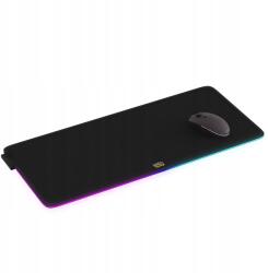 bandit Pure Rgb Gamer Egérpad XL (BANDIT PURE RGB)