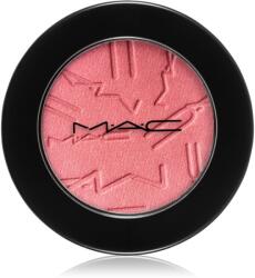 MAC Cosmetics Skinfinish Colourstruck руж цвят Peachykeen 4.5 гр