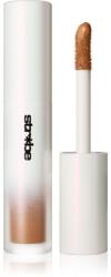 MAC Cosmetics Strobe Beam Bronzelighter течен бронзант с озаряващ ефект цвят Warmlite 4.3ml