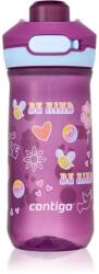 Contigo Jessie sticlă pentru apă pentru copii Grape Retro 420 ml