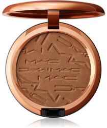 MAC Cosmetics Skinfinish Sunstruck Radiant Bronzer bronzosító púder élénkítő hatással árnyalat Deep Golden 8 g