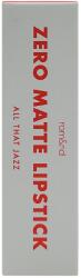 rom&nd Zero Matte Lipstick 02 All That Jazz, 3 g