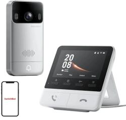 SwitchBot Video Doorbell videós kapucsengő