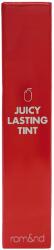 rom&nd Juicy Lasting Tint 07 Jujube, 5, 5 g